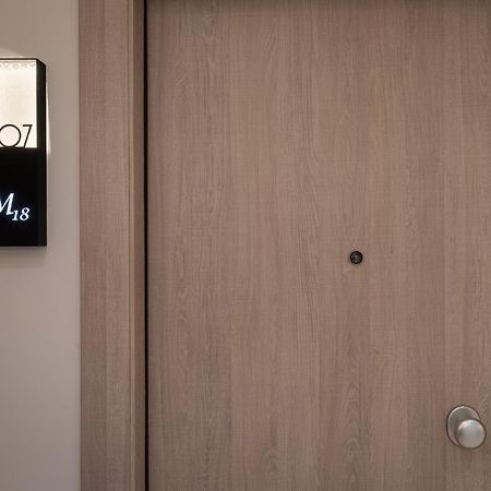 M18 Studios Monastiraki Gems Atina Dış mekan fotoğraf