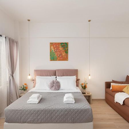 M18 Studios Monastiraki Gems Atina Dış mekan fotoğraf