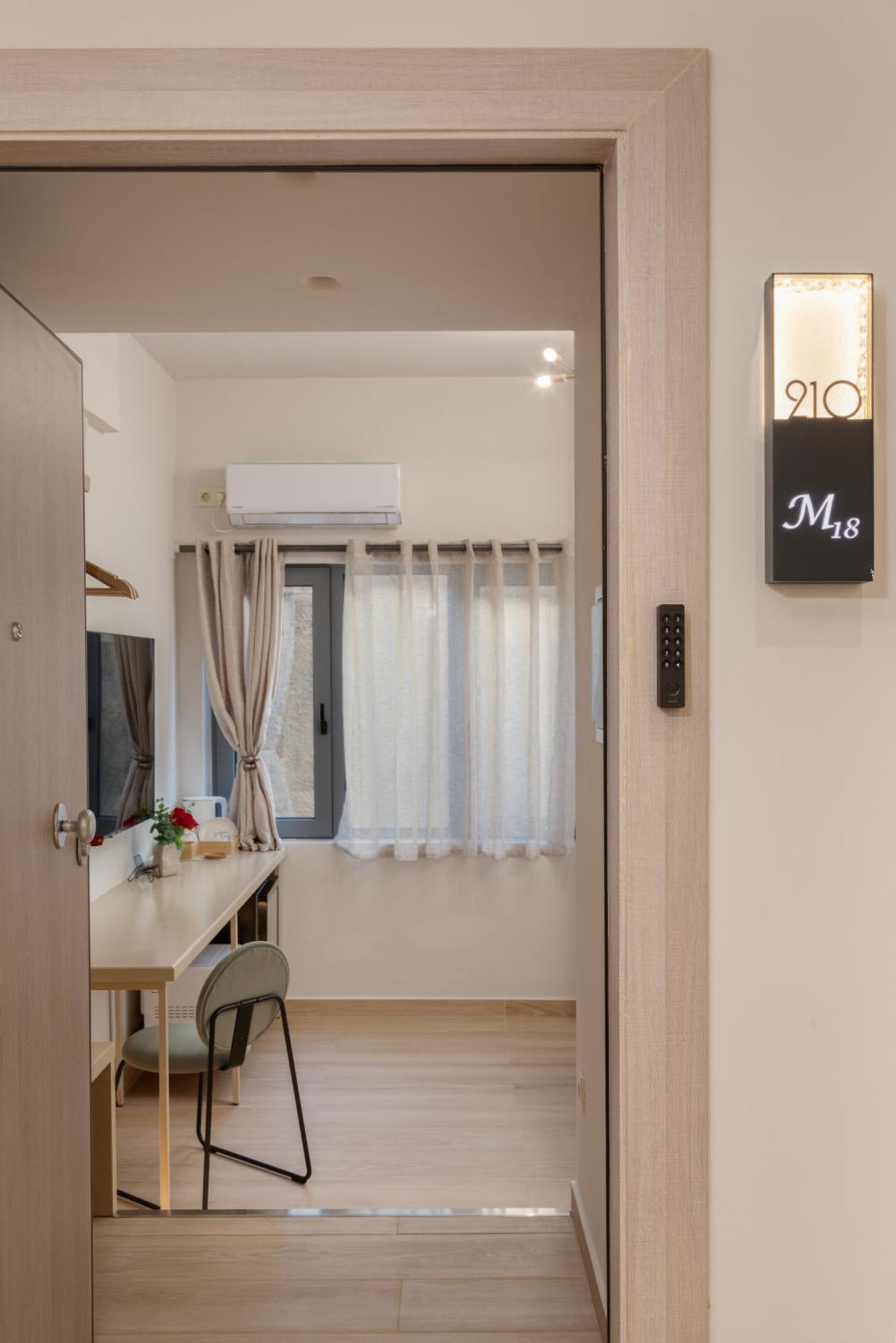 M18 Studios Monastiraki Gems Atina Dış mekan fotoğraf