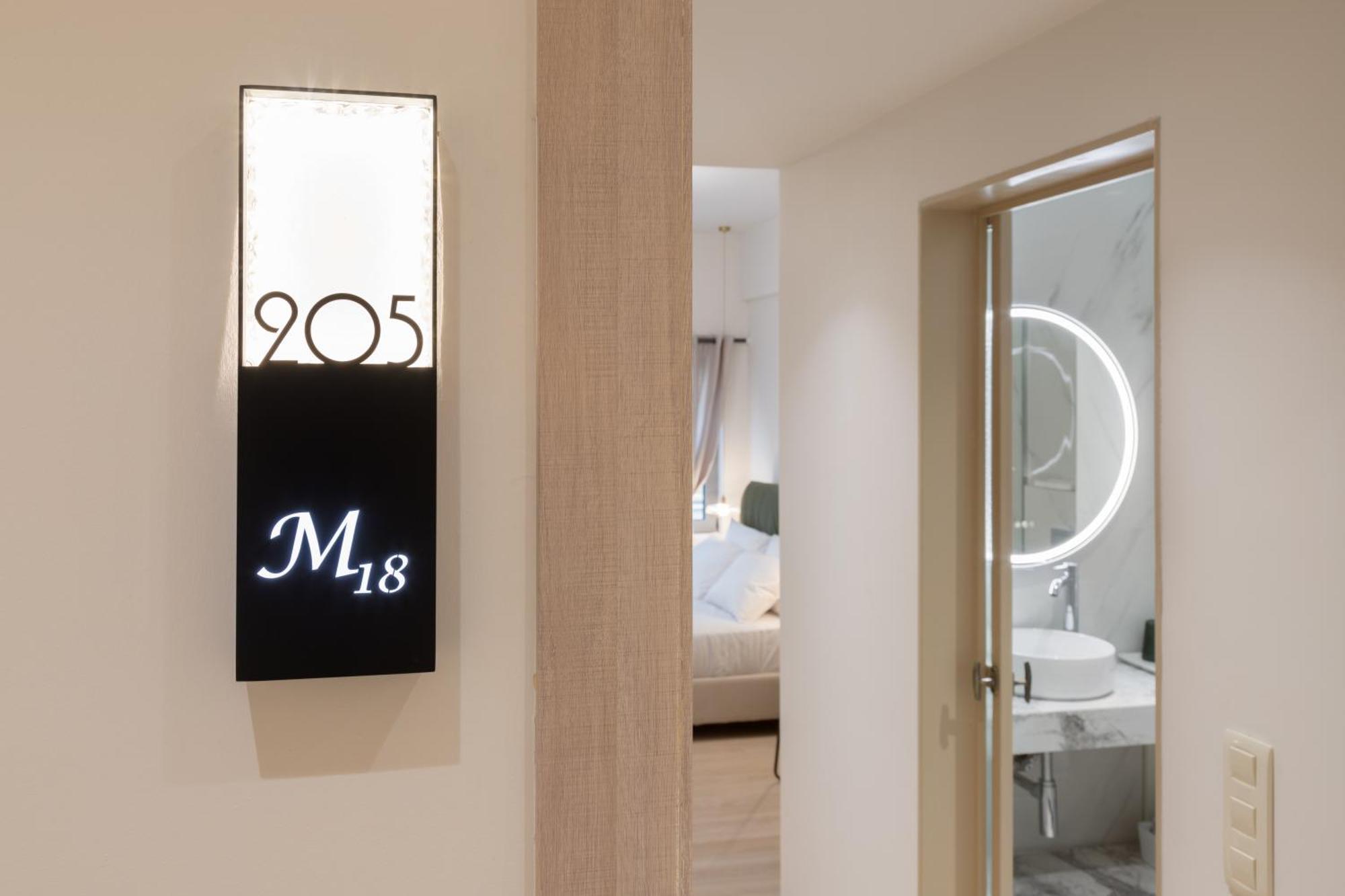 M18 Studios Monastiraki Gems Atina Dış mekan fotoğraf