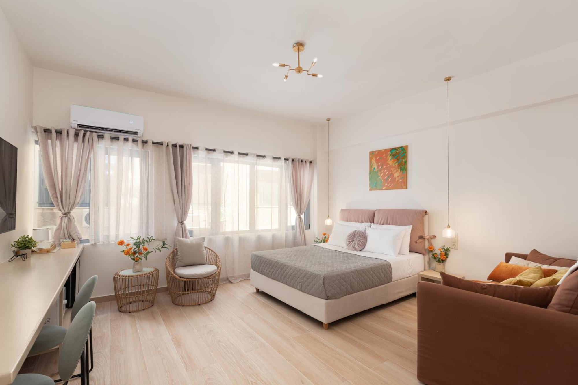 M18 Studios Monastiraki Gems Atina Dış mekan fotoğraf