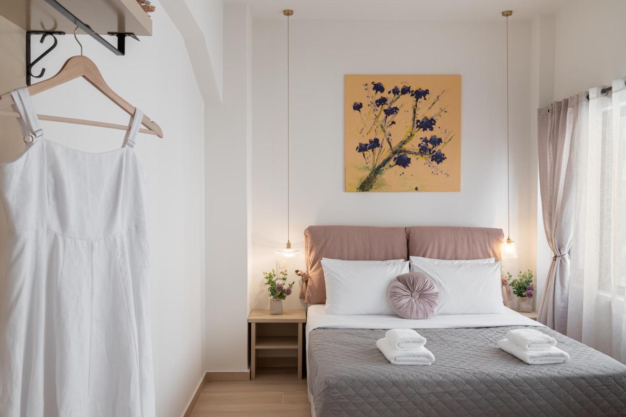 M18 Studios Monastiraki Gems Atina Dış mekan fotoğraf