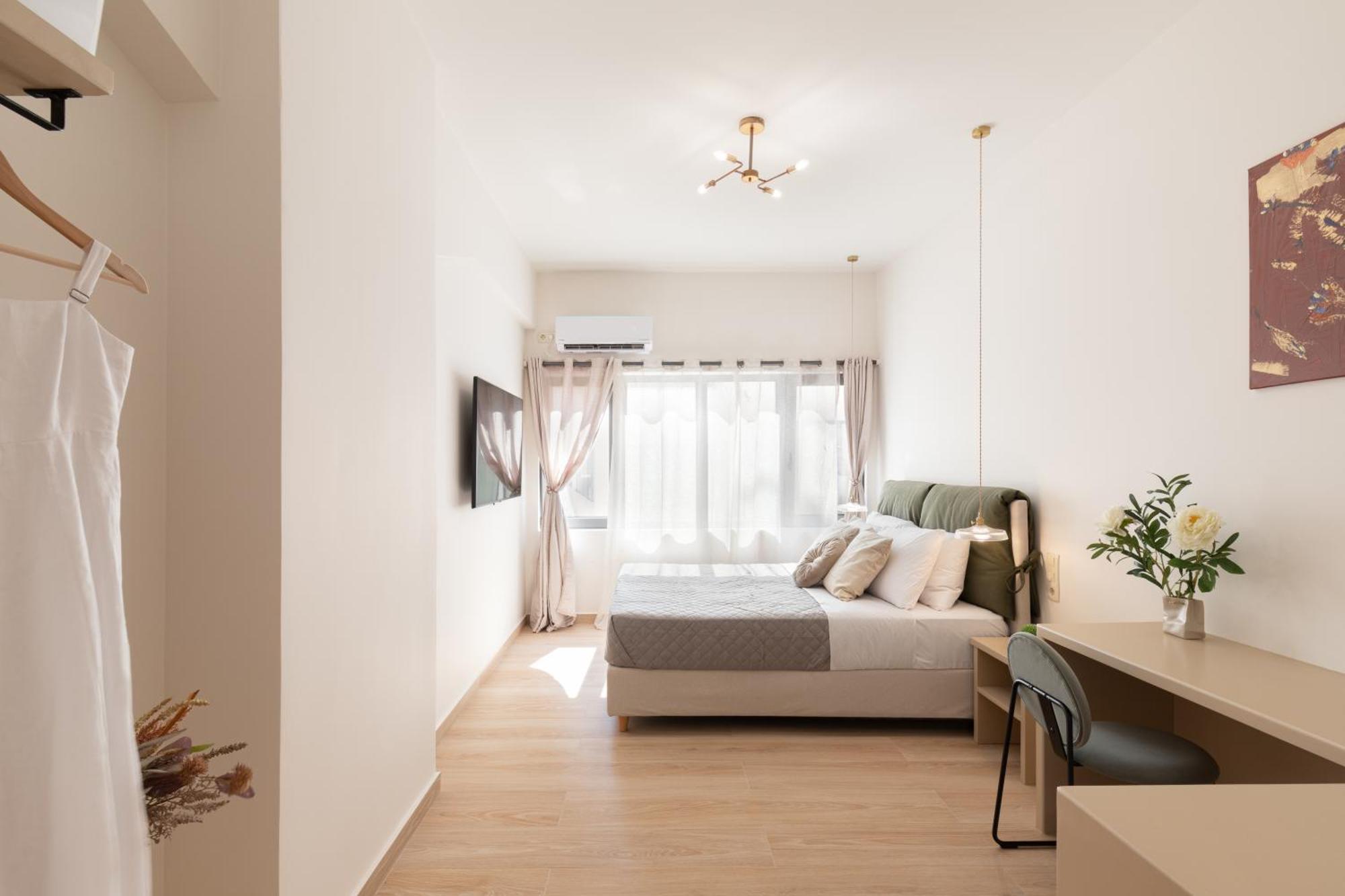 M18 Studios Monastiraki Gems Atina Dış mekan fotoğraf