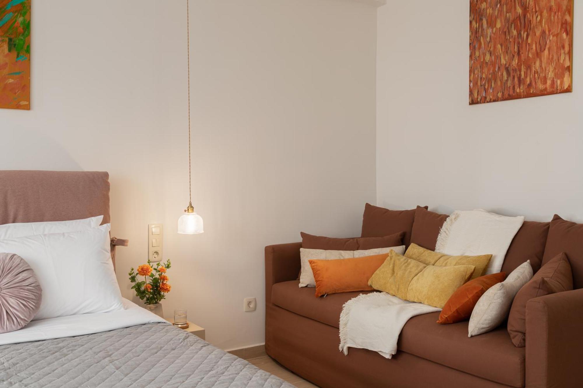 M18 Studios Monastiraki Gems Atina Dış mekan fotoğraf