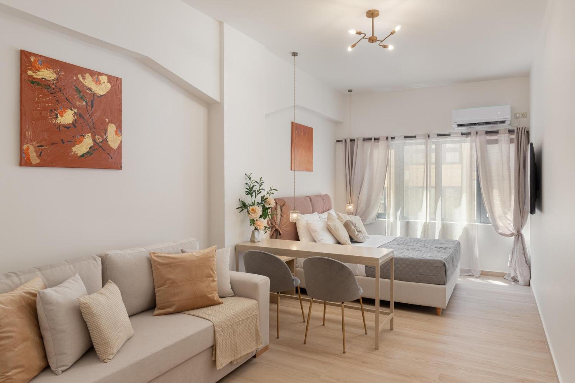 M18 Studios Monastiraki Gems Atina Dış mekan fotoğraf