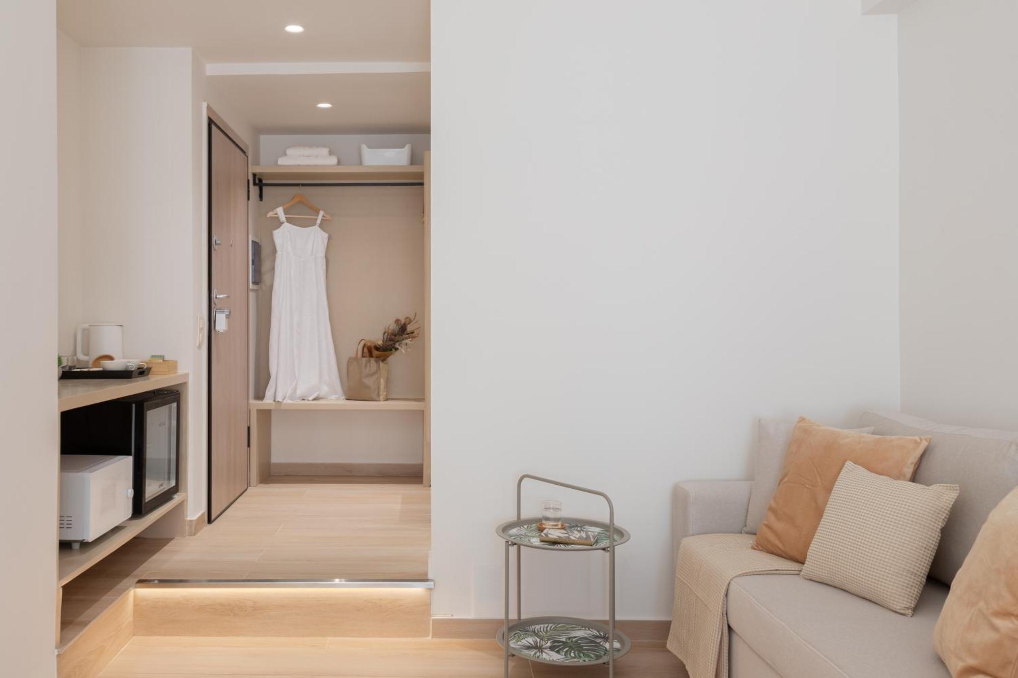 M18 Studios Monastiraki Gems Atina Dış mekan fotoğraf