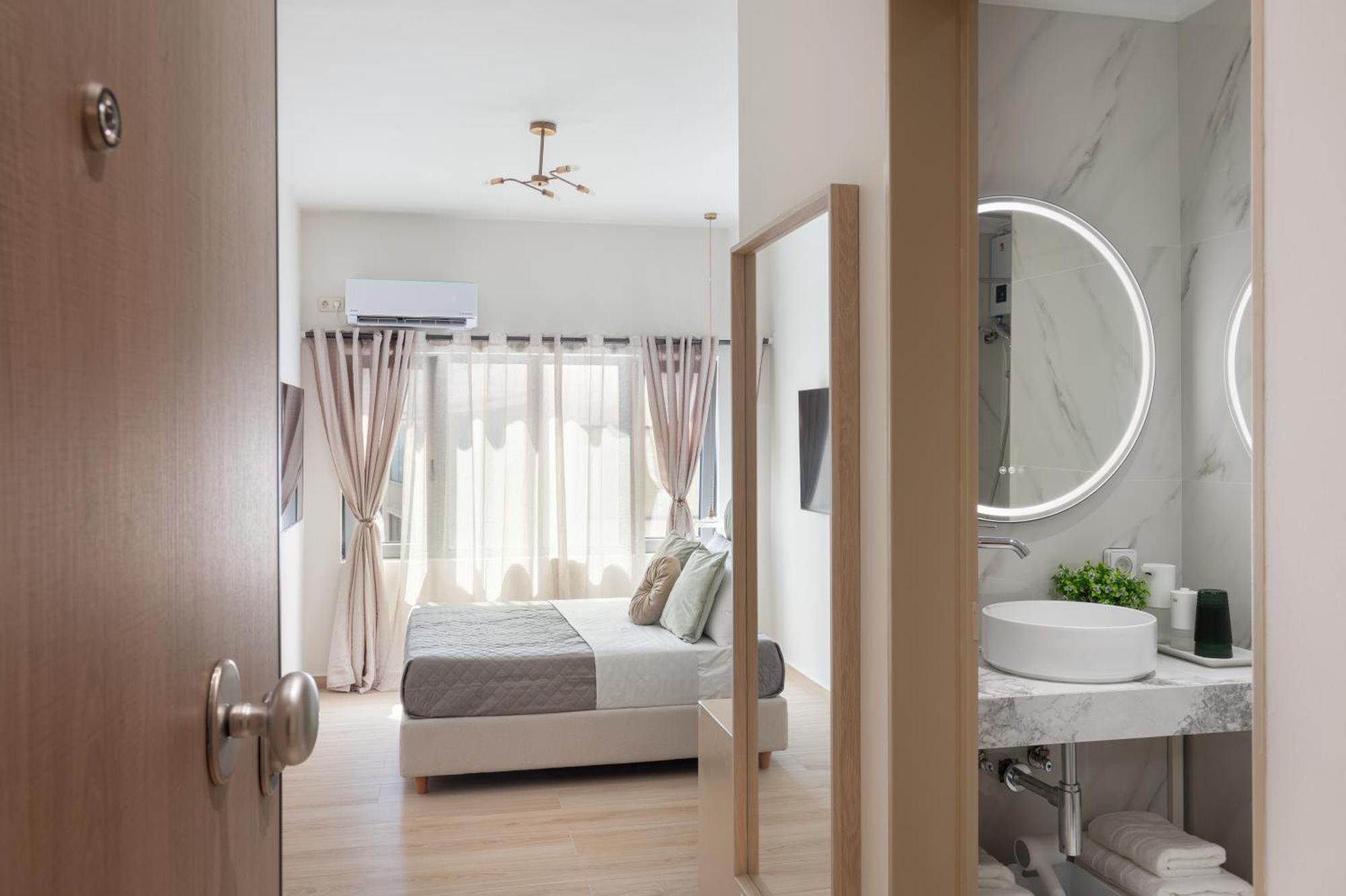 M18 Studios Monastiraki Gems Atina Dış mekan fotoğraf