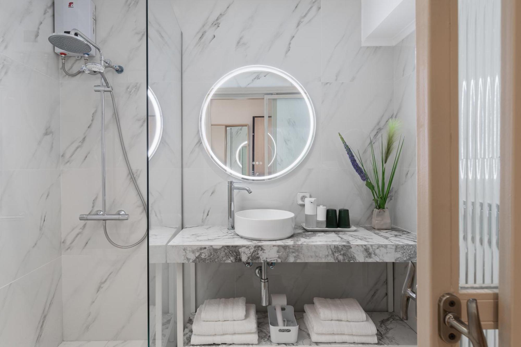 M18 Studios Monastiraki Gems Atina Dış mekan fotoğraf