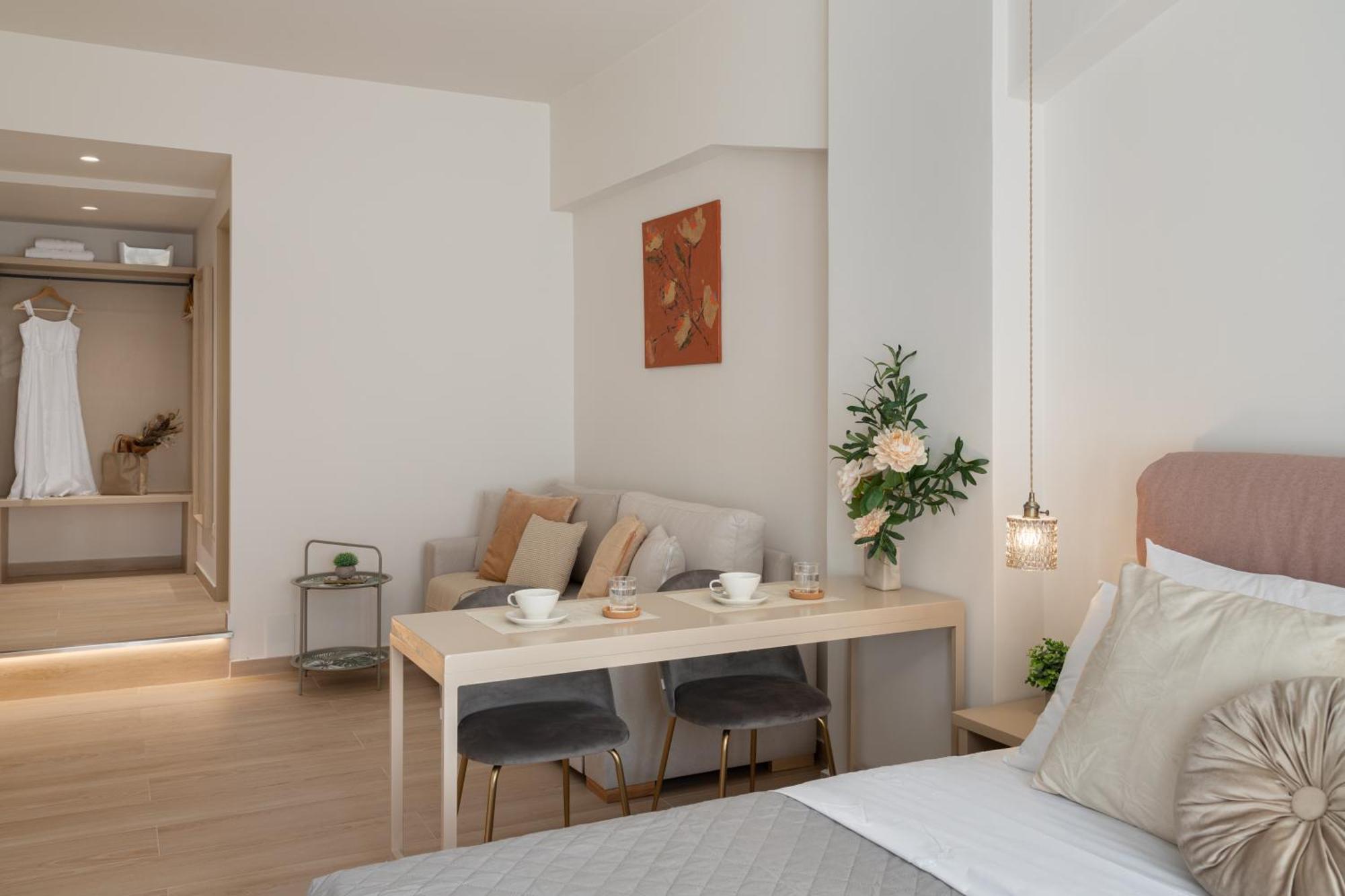 M18 Studios Monastiraki Gems Atina Dış mekan fotoğraf