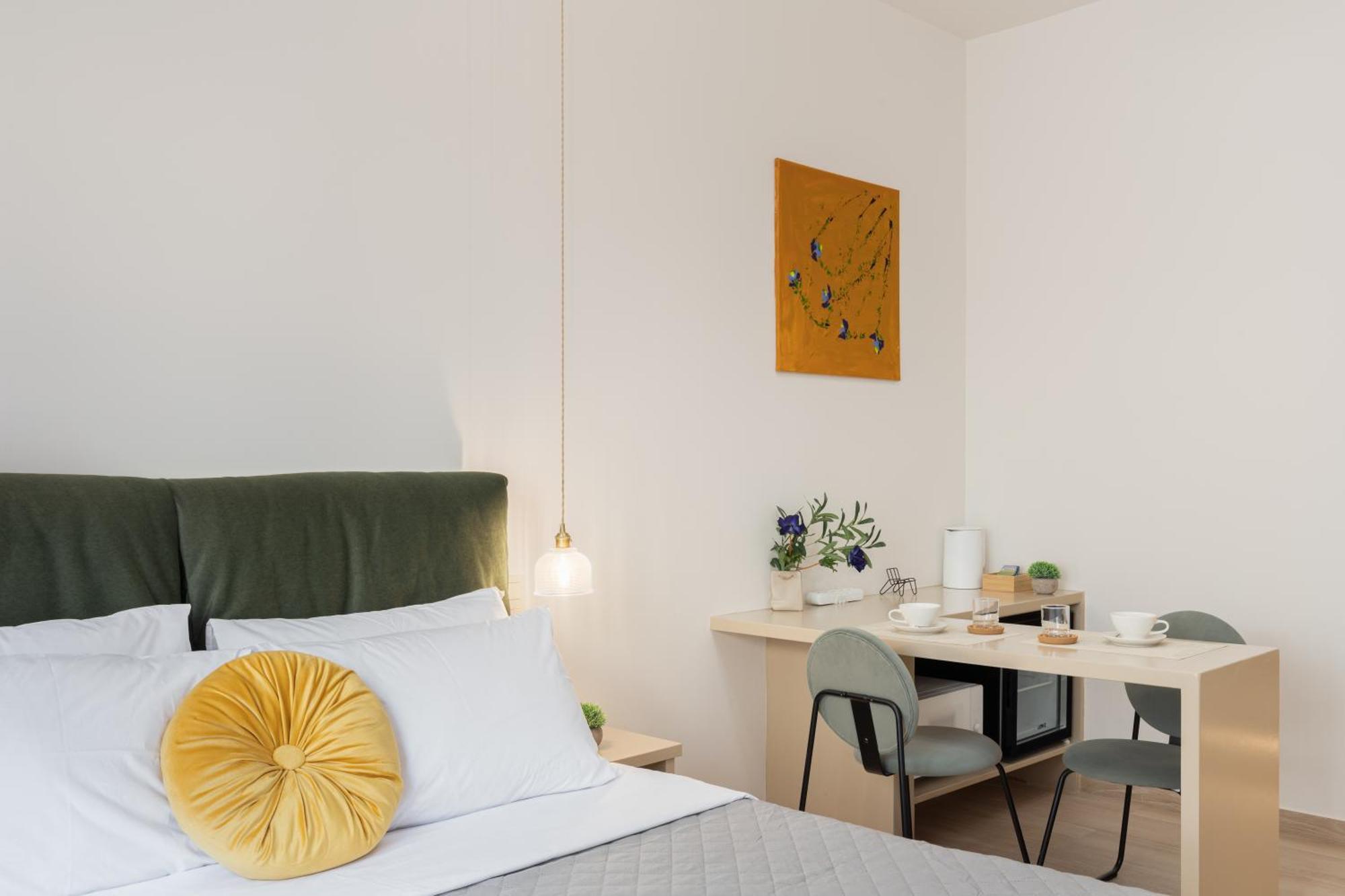 M18 Studios Monastiraki Gems Atina Dış mekan fotoğraf