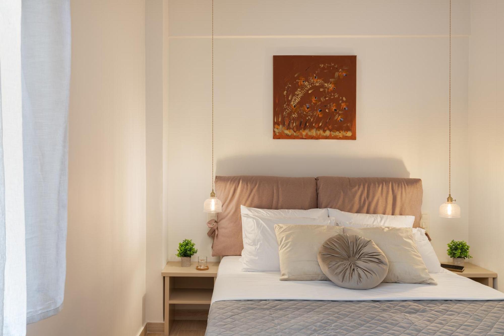 M18 Studios Monastiraki Gems Atina Dış mekan fotoğraf