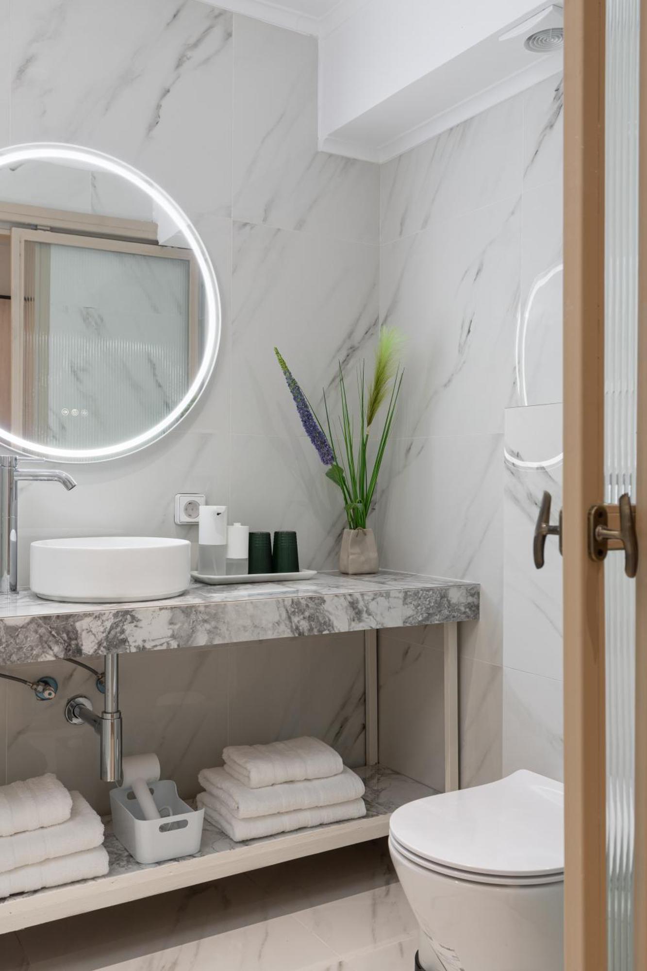 M18 Studios Monastiraki Gems Atina Dış mekan fotoğraf