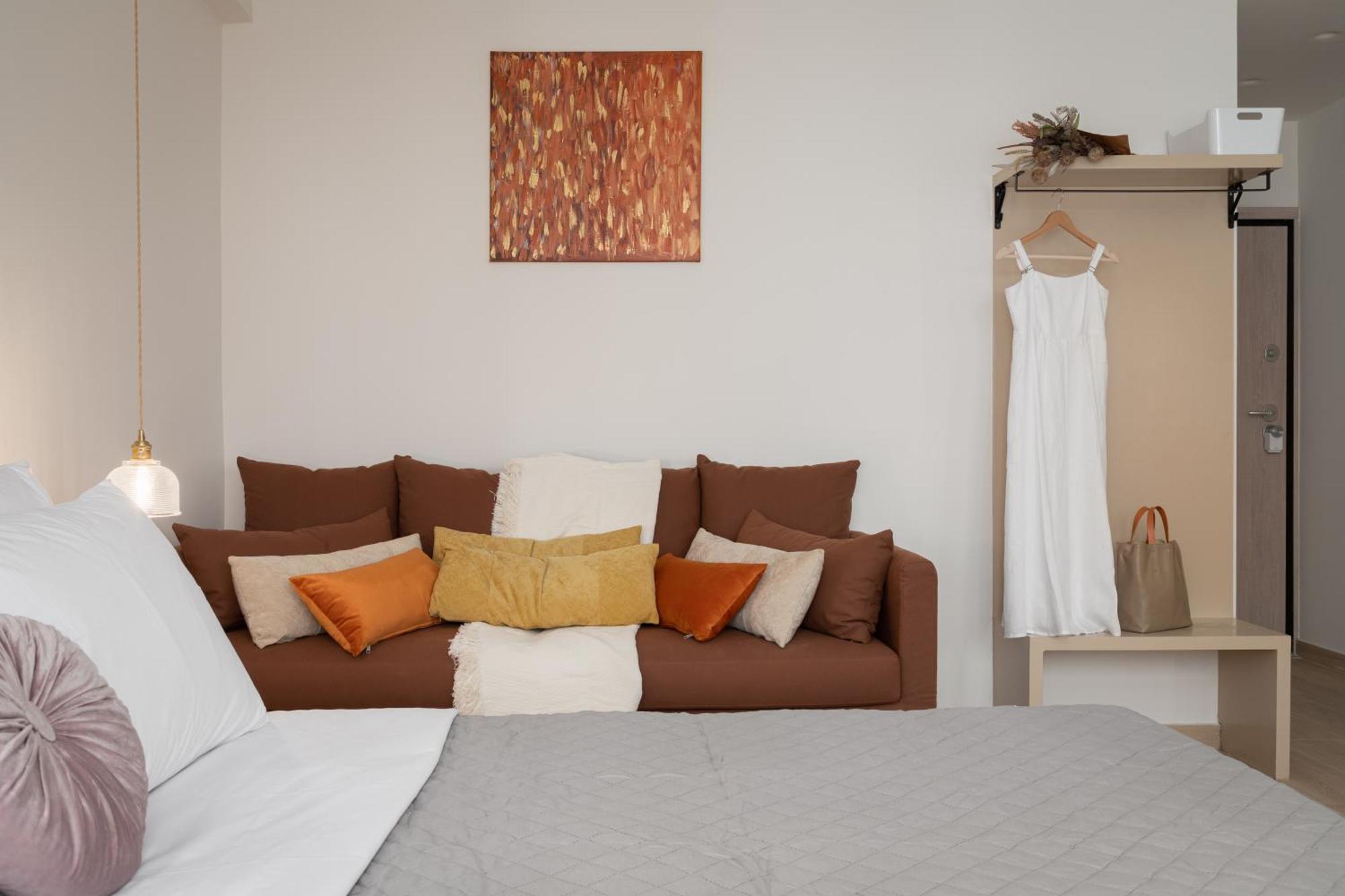 M18 Studios Monastiraki Gems Atina Dış mekan fotoğraf