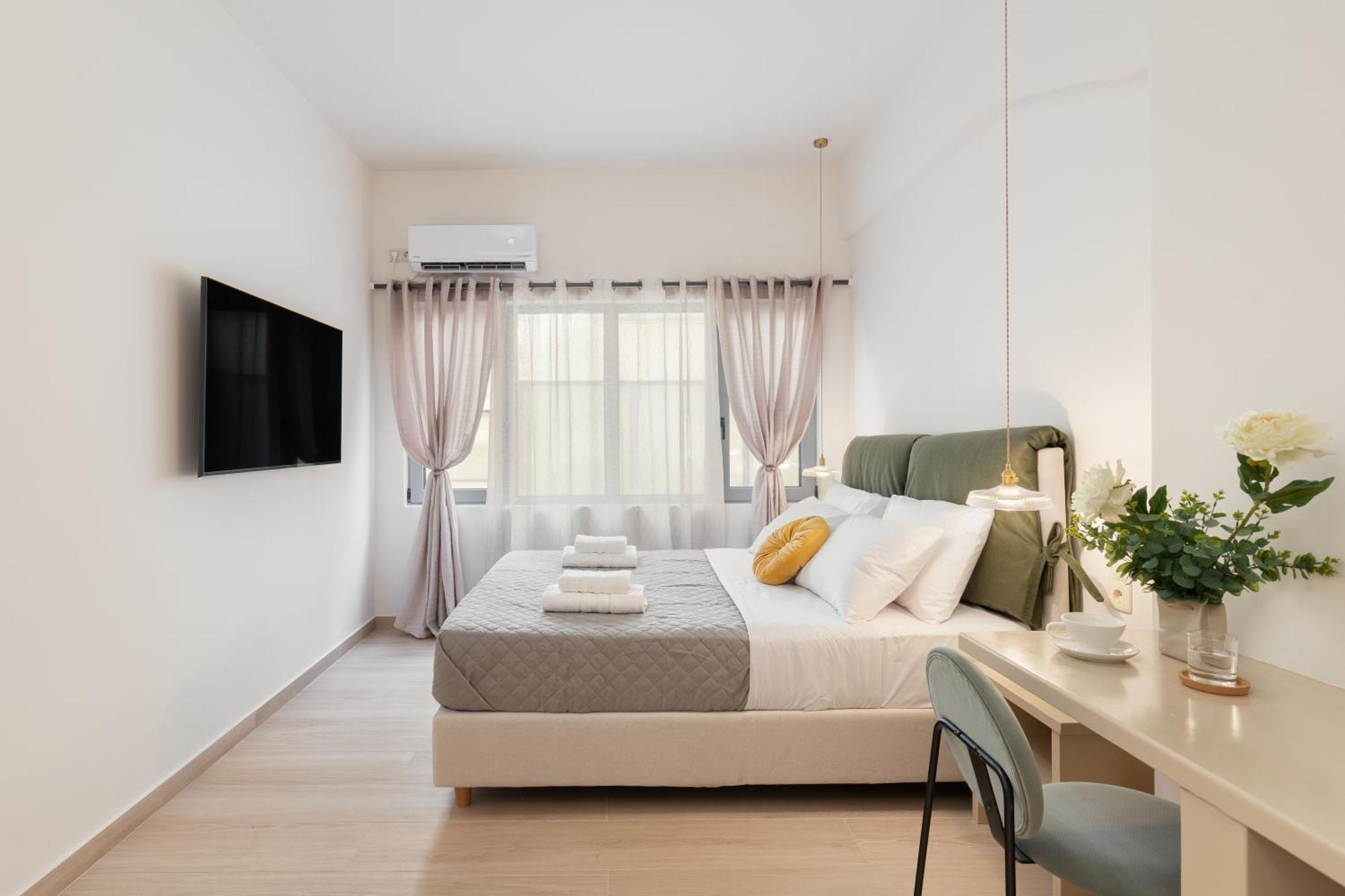 M18 Studios Monastiraki Gems Atina Dış mekan fotoğraf