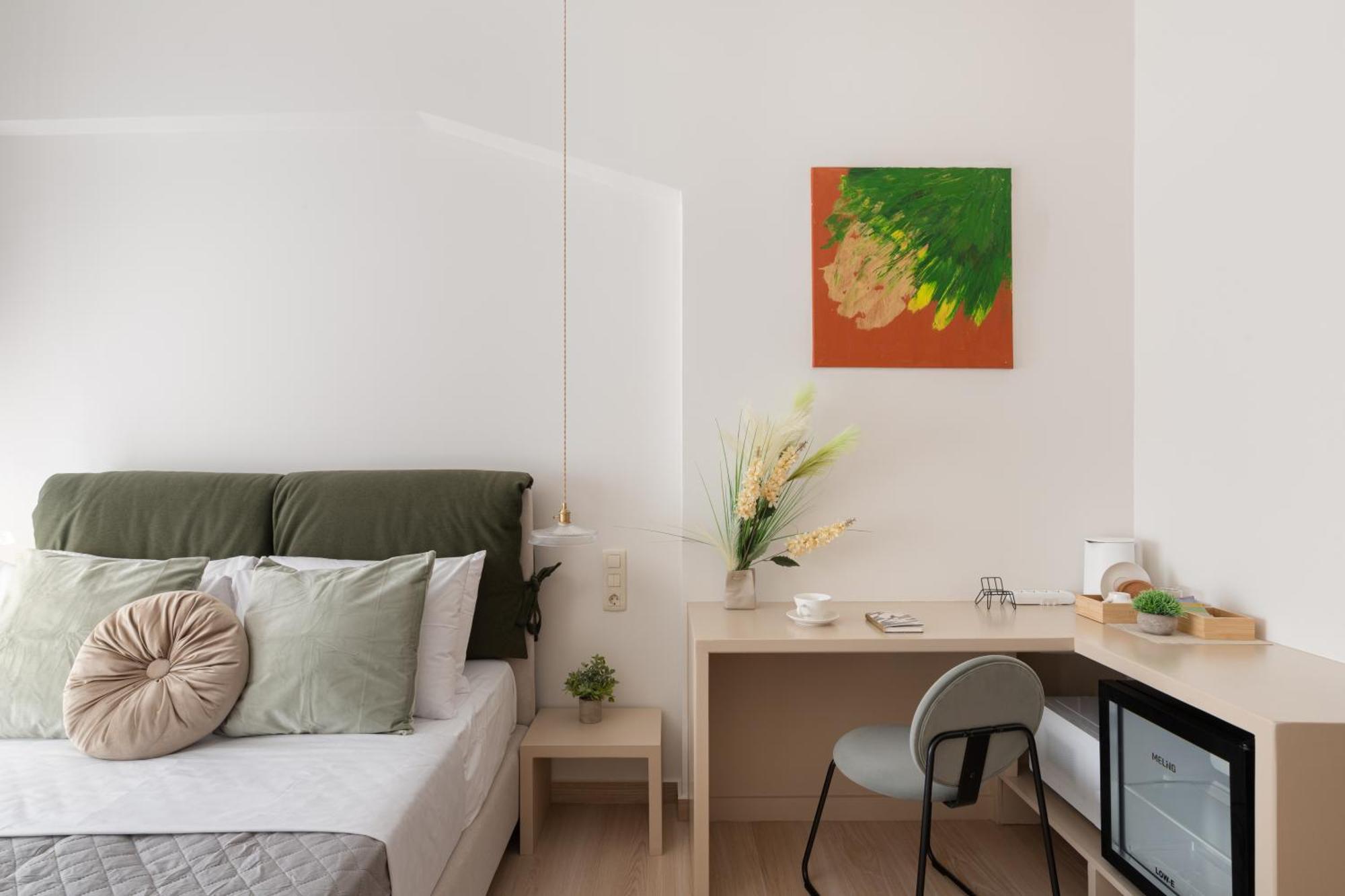 M18 Studios Monastiraki Gems Atina Dış mekan fotoğraf