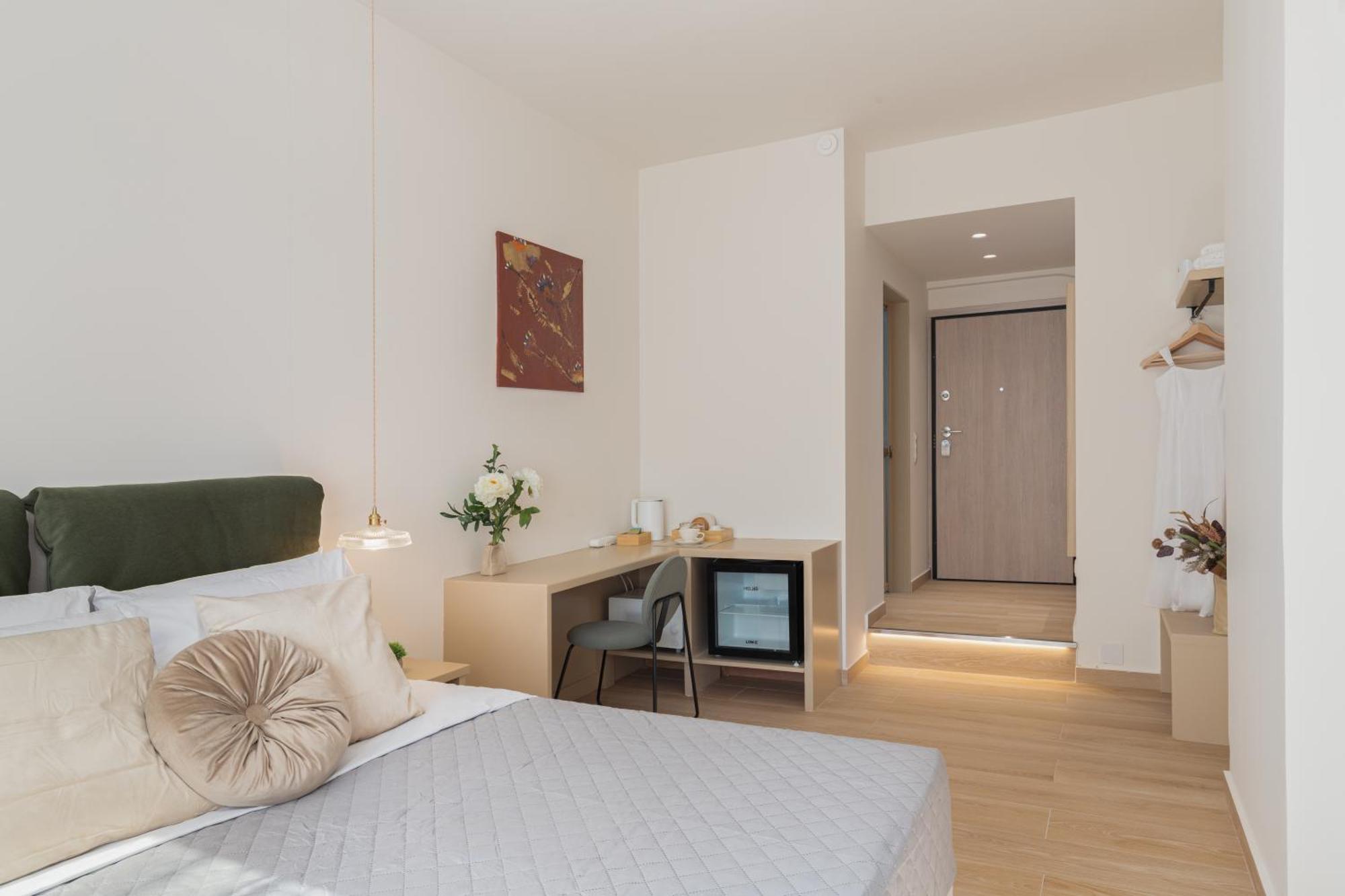 M18 Studios Monastiraki Gems Atina Dış mekan fotoğraf
