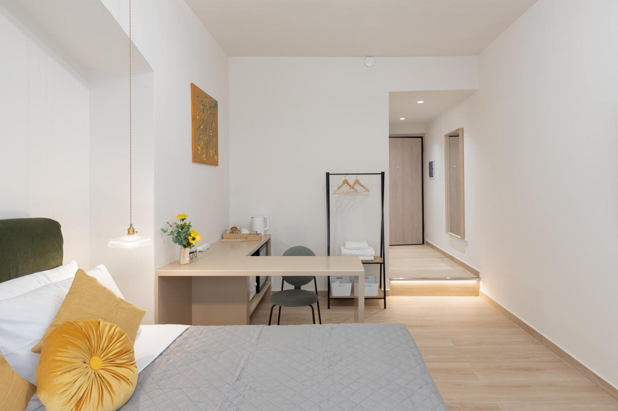M18 Studios Monastiraki Gems Atina Dış mekan fotoğraf