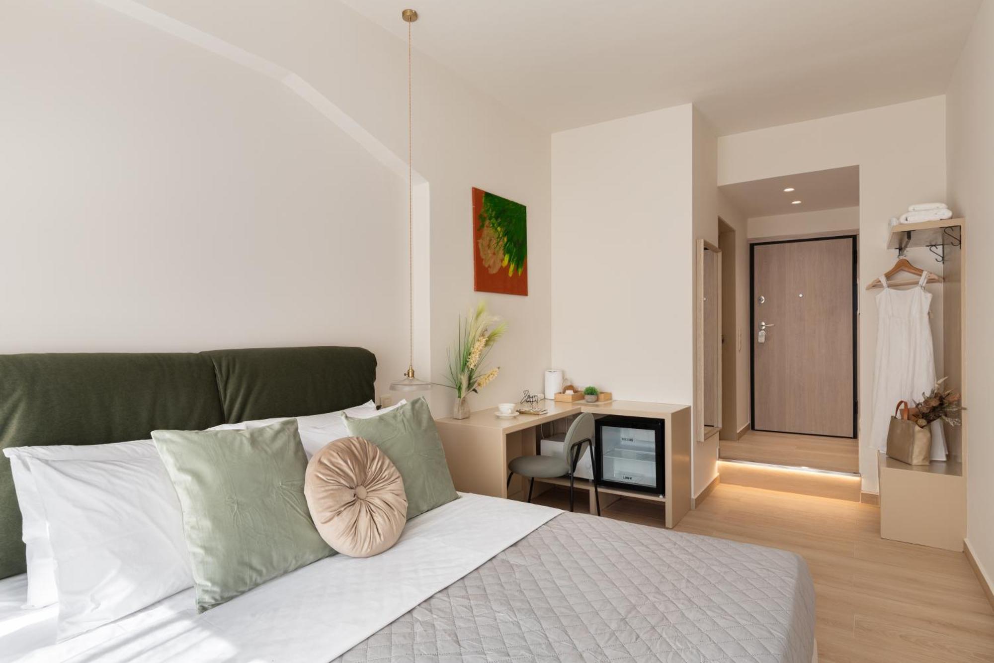M18 Studios Monastiraki Gems Atina Dış mekan fotoğraf